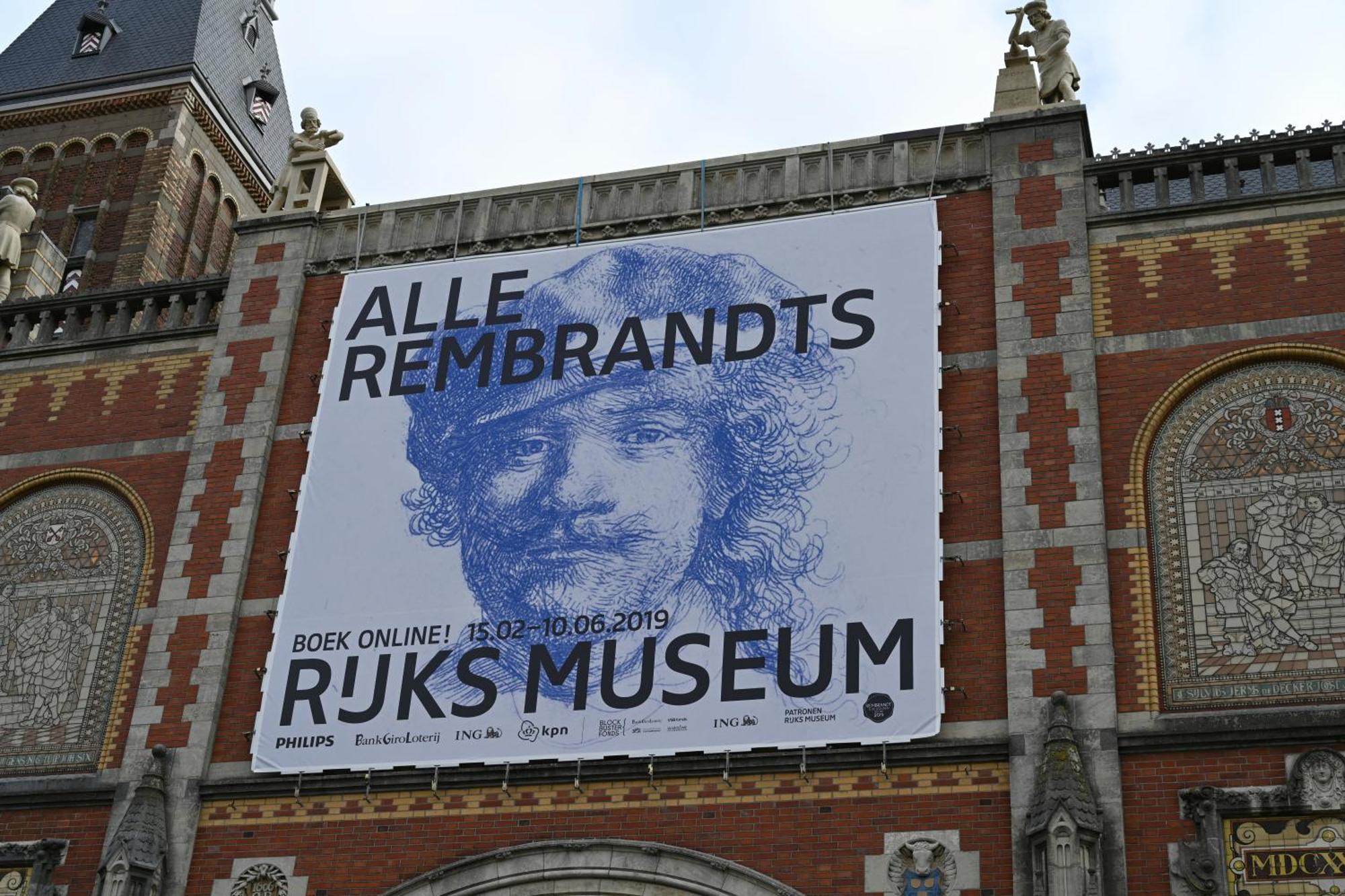 Apartments De Hallen Amsterdam Eksteriør billede